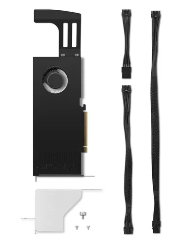 Lenovo 4X61P39479 Tarjeta gráfica NVIDIA RTX 4000 Ada de 4X61P39479