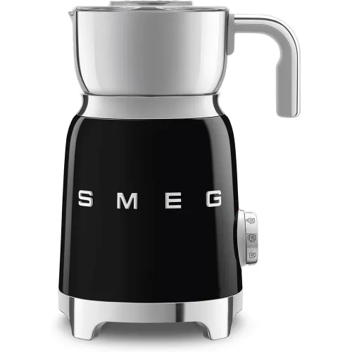 Smeg - Espumador de leche Smeg 50'Style MFF11R.