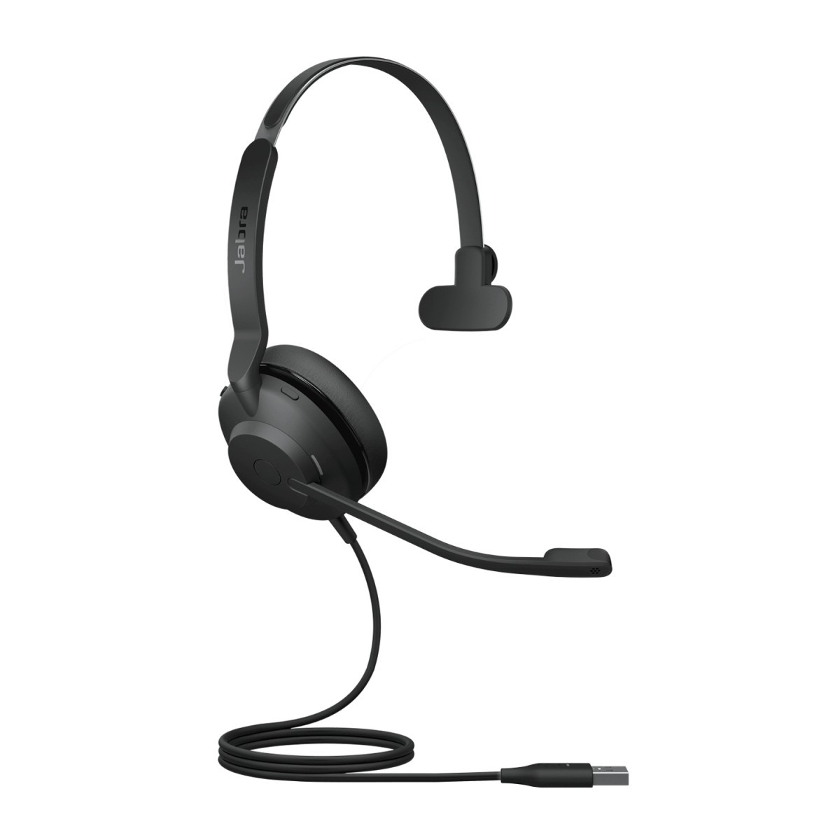 Jabra Evolve2 30 - UC Mono - Alámbrico - Oficina/Centro 23089-889-979