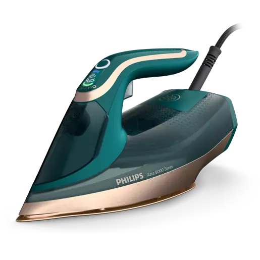 Philips Azur serie 8000 Plancha de vapor DST8030/70