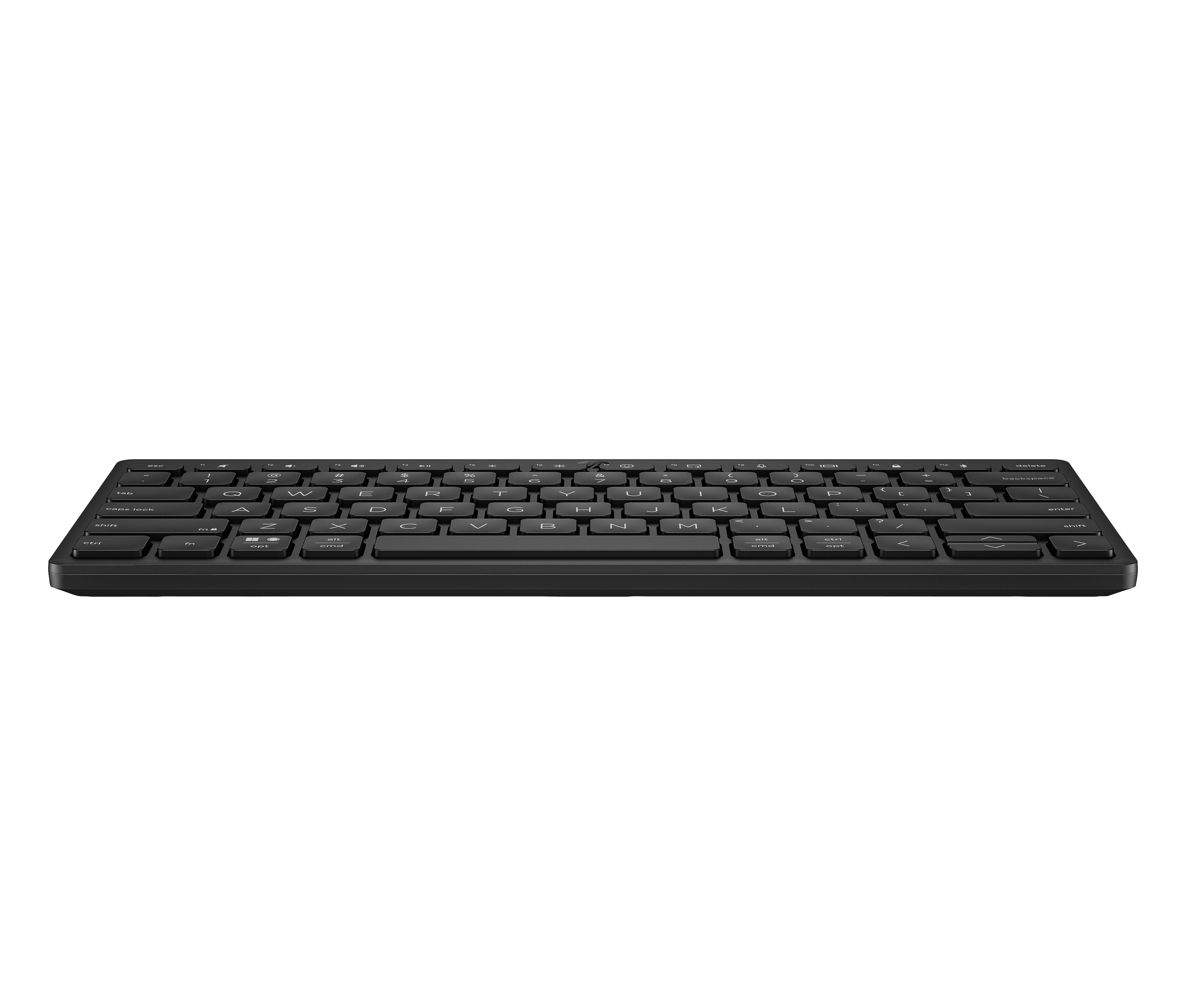 HP 350 BLK COMPACT MULTI-DEVICE KBD