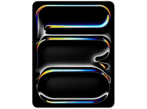 Apple iPad Pro (2025), 256GB, Negro espacial, 13", Chip M5, WiFi + CELL, 10GPU