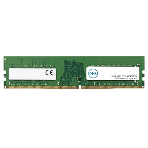 DELL AC027075 módulo de memoria 16 GB 1 x 16 GB DDR5 4800 AC027075