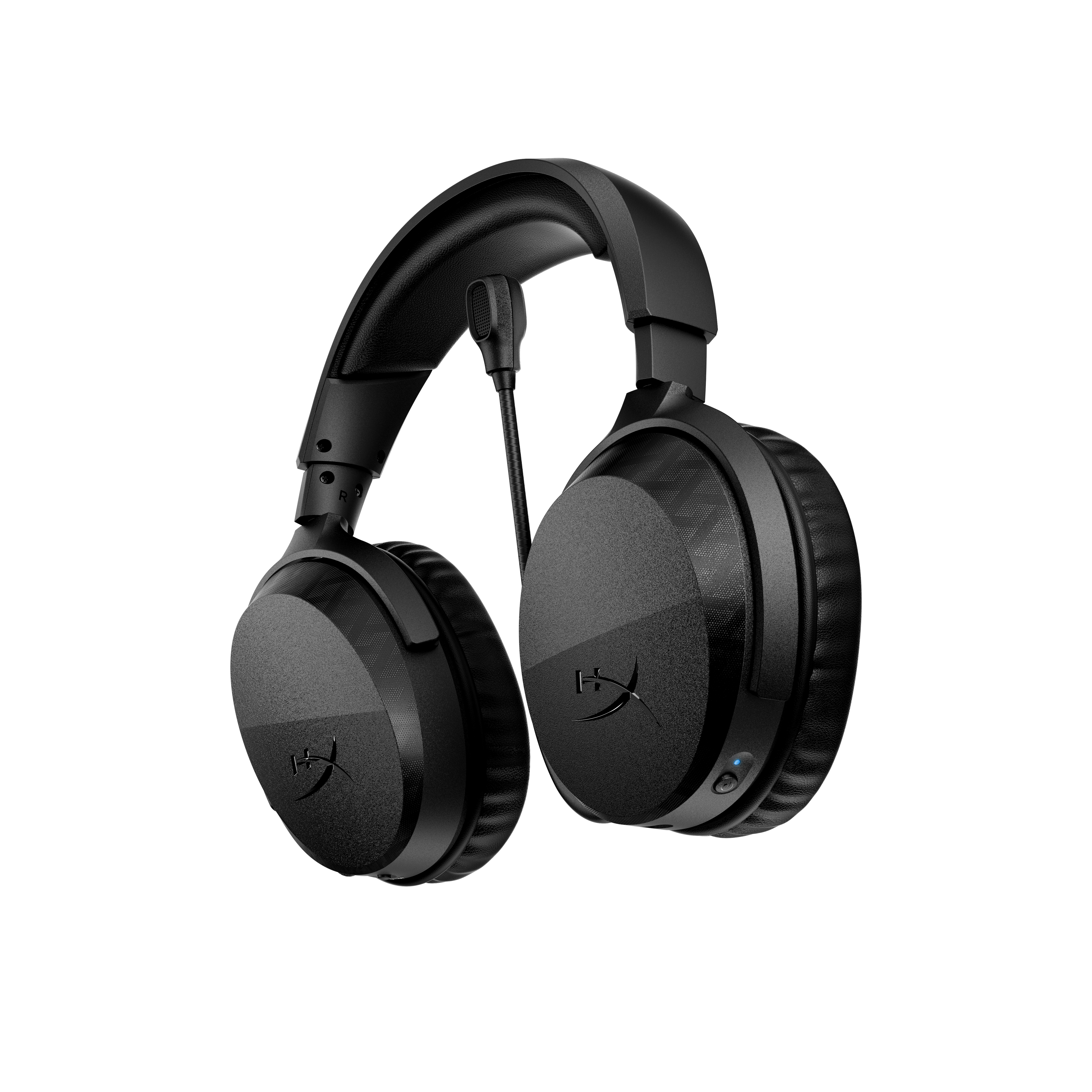 Auriculares Gaming HyperX Cloud Stinger 3 Wireless Inalámbrico Micrófono Negro