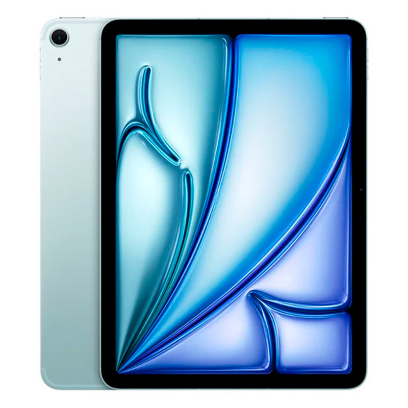 Apple iPad Air 2026 11" M4 12GB 128GB Wi-Fi + Cell Azul