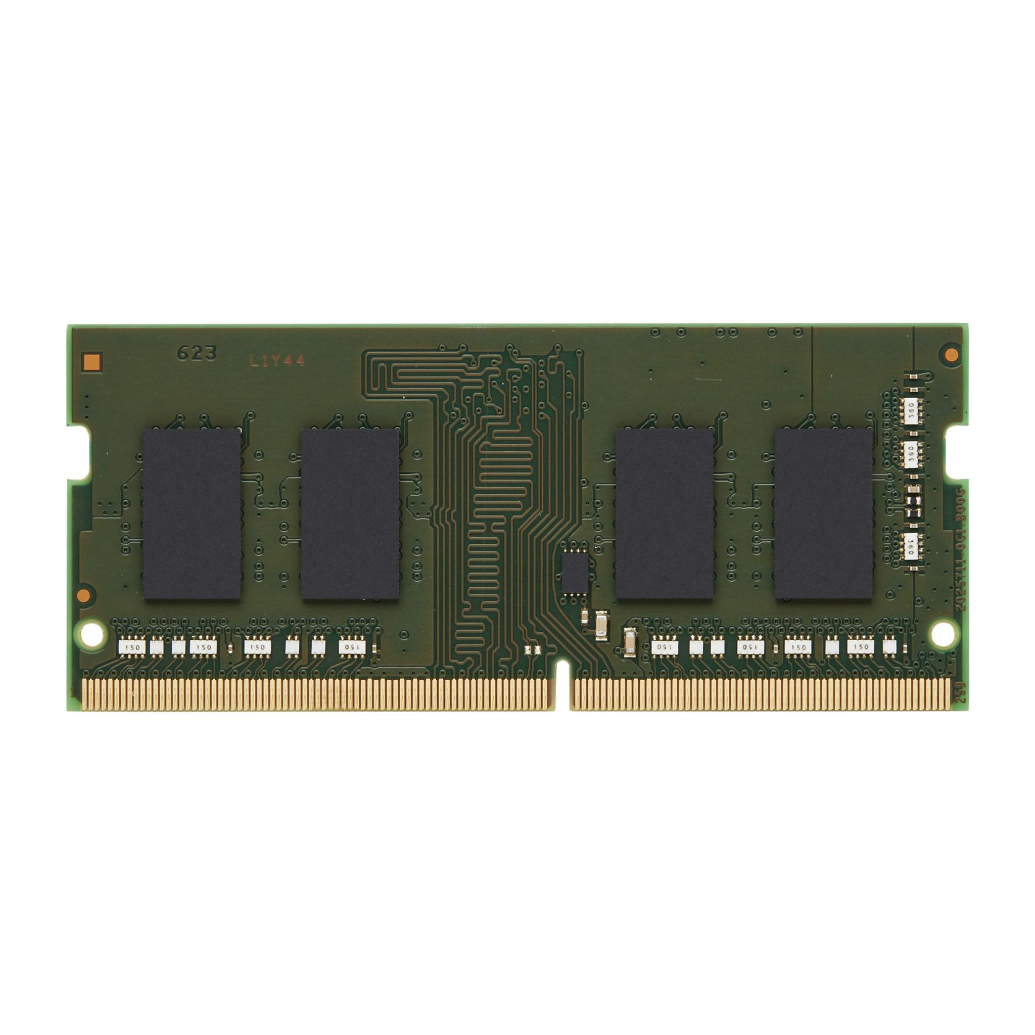 Kingston Technology ValueRAM módulo de memoria 16 GB 1 KVR32S22D8/16