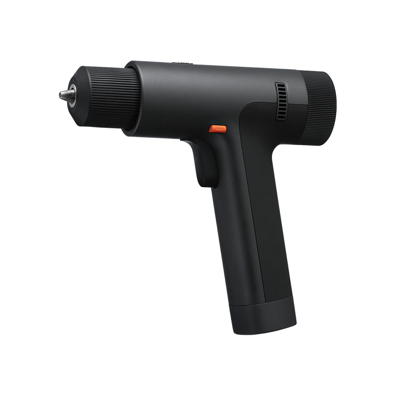 Xiaomi 12V Max Brushless Cordless Drill Negro General