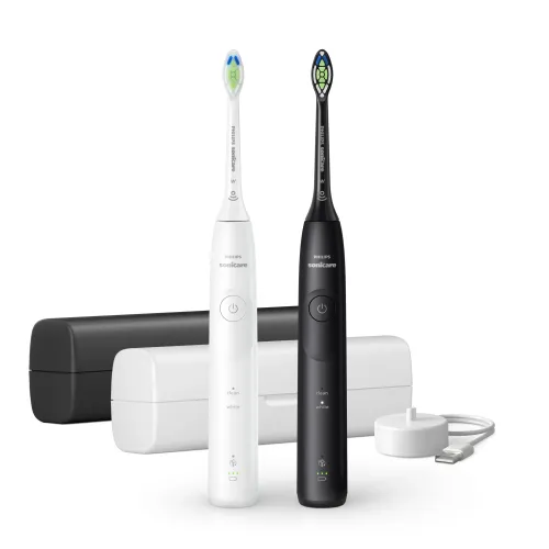 Cepillo Eléctrico Philips Sonicare Series 5500 HX7119/02 Sónico