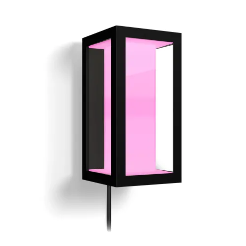 Philips Hue White & Color Ambiance Aplique Mural Exterior Impress (baja Tensión)