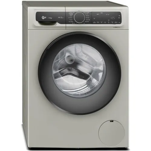 Balay - Lavadora Balay 9 kg - 1.400 rpm - 3TS495XS.