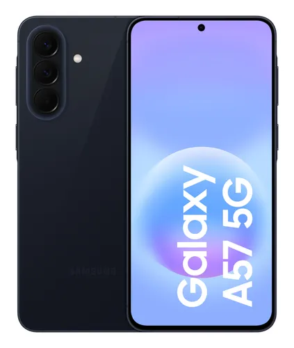 Samsung Galaxy A57 5G 17 cm (6.7") SIM doble Android SM-A576BDBDEUE