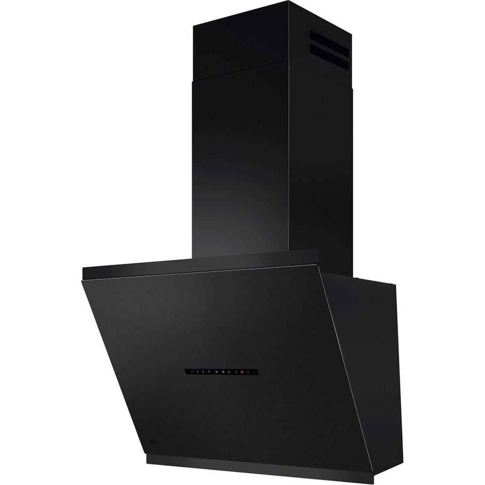 AEG - Campana decorativa AEG 60cm, SilenceTech, Serie 7000 - GV77D61SZ.