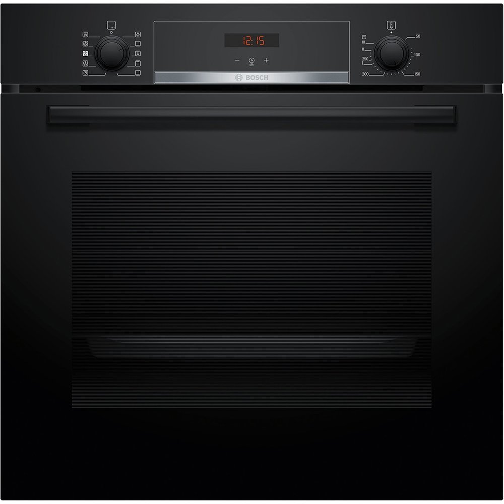 Bosch - Horno con vapor Bosch, Serie 4 - HQA534EB3.