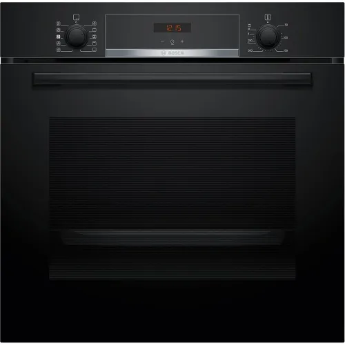 Bosch - Horno con vapor Bosch, Serie 4 - HQA534EB3.