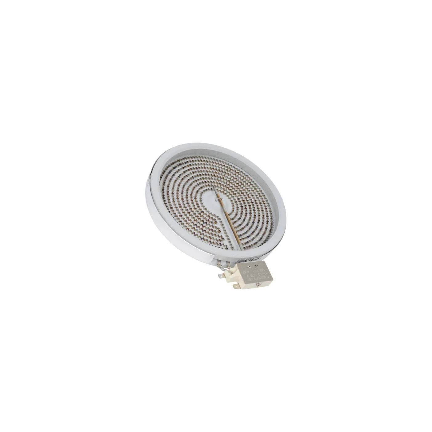 Electrolux Resistencia de 1800 vatios para placa de cocción 3740636299