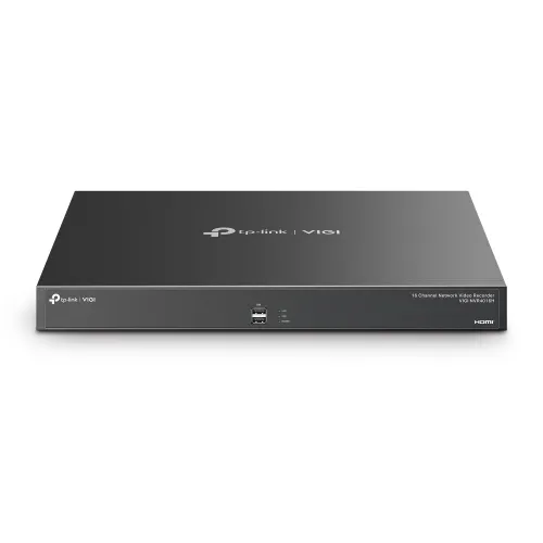 TP-Link VIGI NVR4016H Network Video Recorder 16-channel VIGI NVR4016H