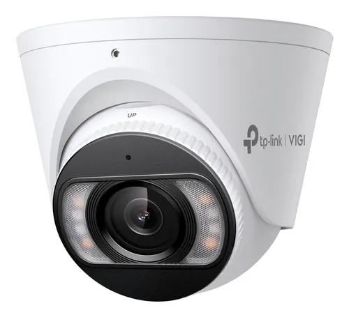 VIGI S445(2.8mm) Cámara NW Turret 4MP Full-Color
