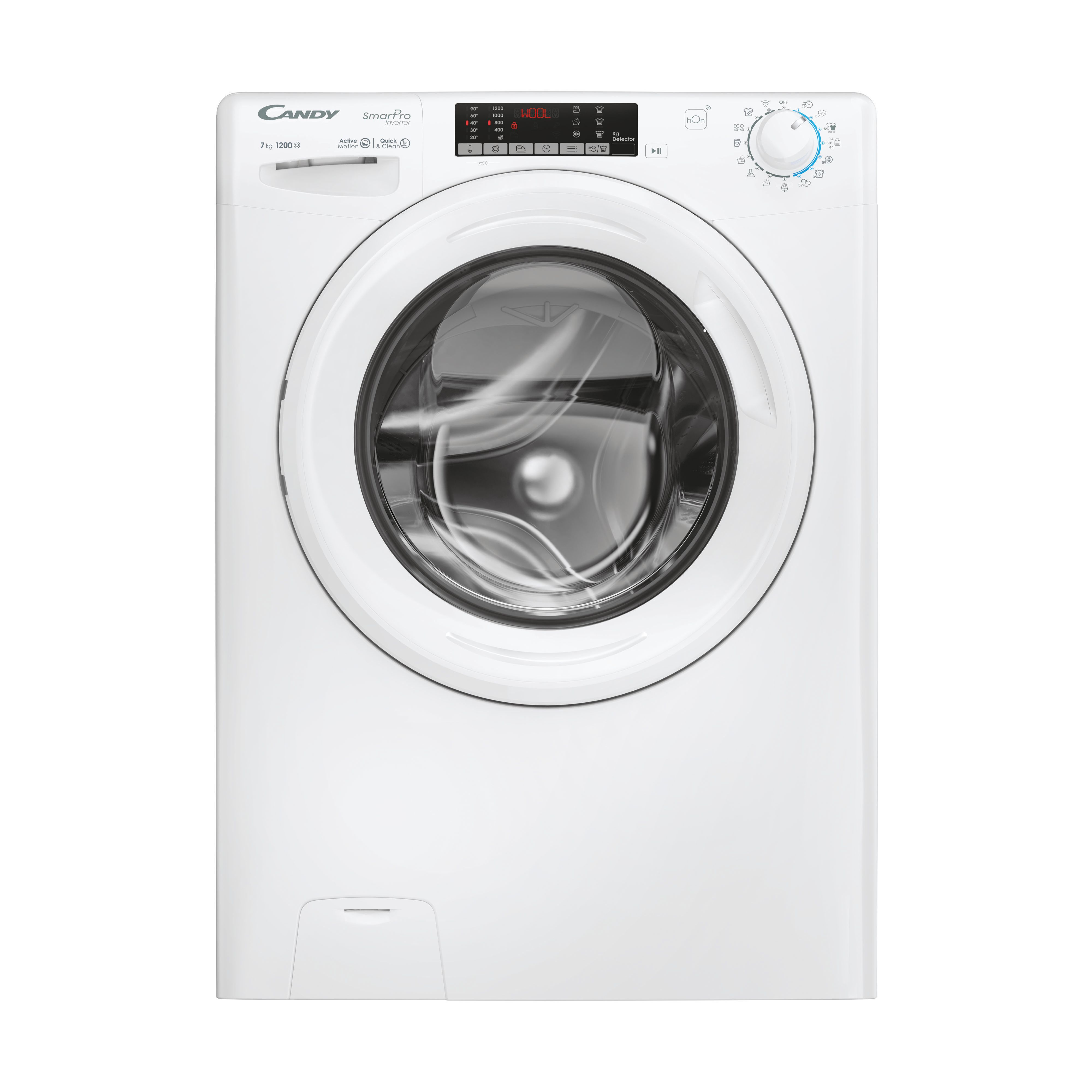 Candy Co4274twm61s Lavadora 7Kg 1200Rpm