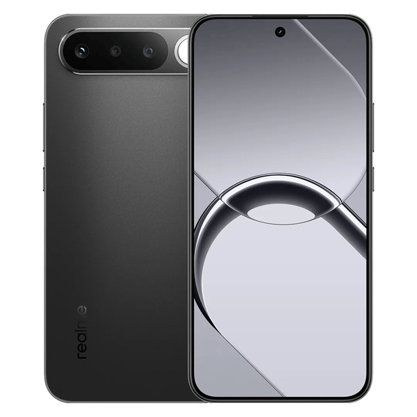 Smartphone REALME 16 5G 6.57" 5G 8GB/256GB Negro