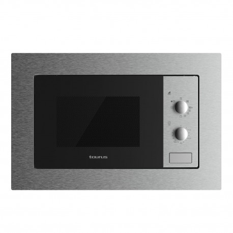 Taurus Mo20ixm Microondas Integrable 20 L 1250 W
