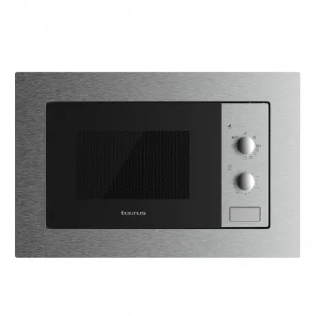 Taurus Mo20ixm Microondas Integrable 20 L 1250 W