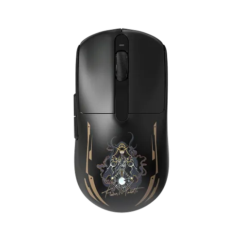 Dash Gaming Mouse - Lord of the Mysteries