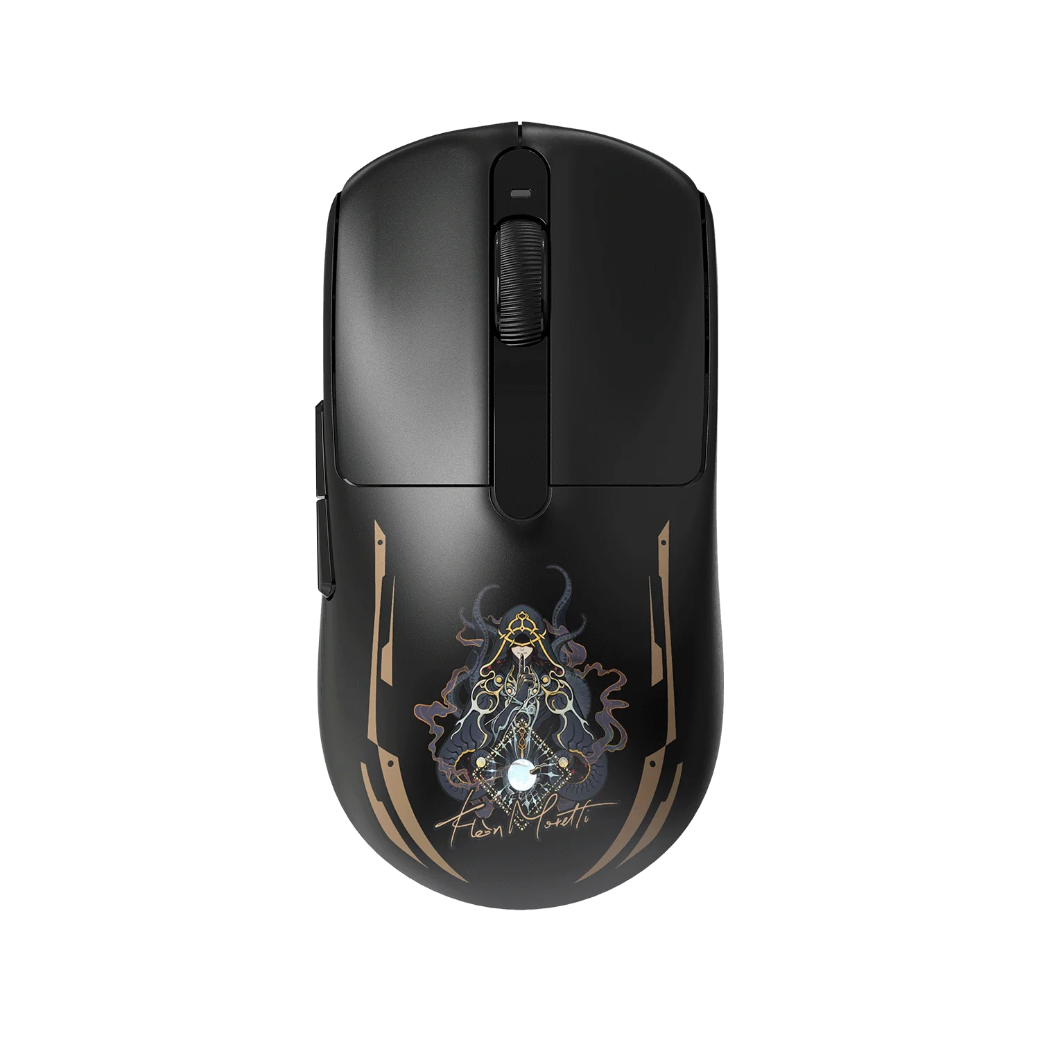 Dash Gaming Mouse - Lord of the Mysteries