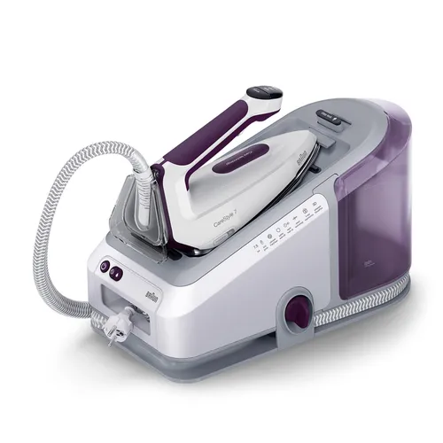 Braun Is7266vi Centro De Planchado