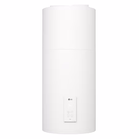 Aerotermo Aqua Therma R290 100ℓ - WH10ESF0 | LG ES