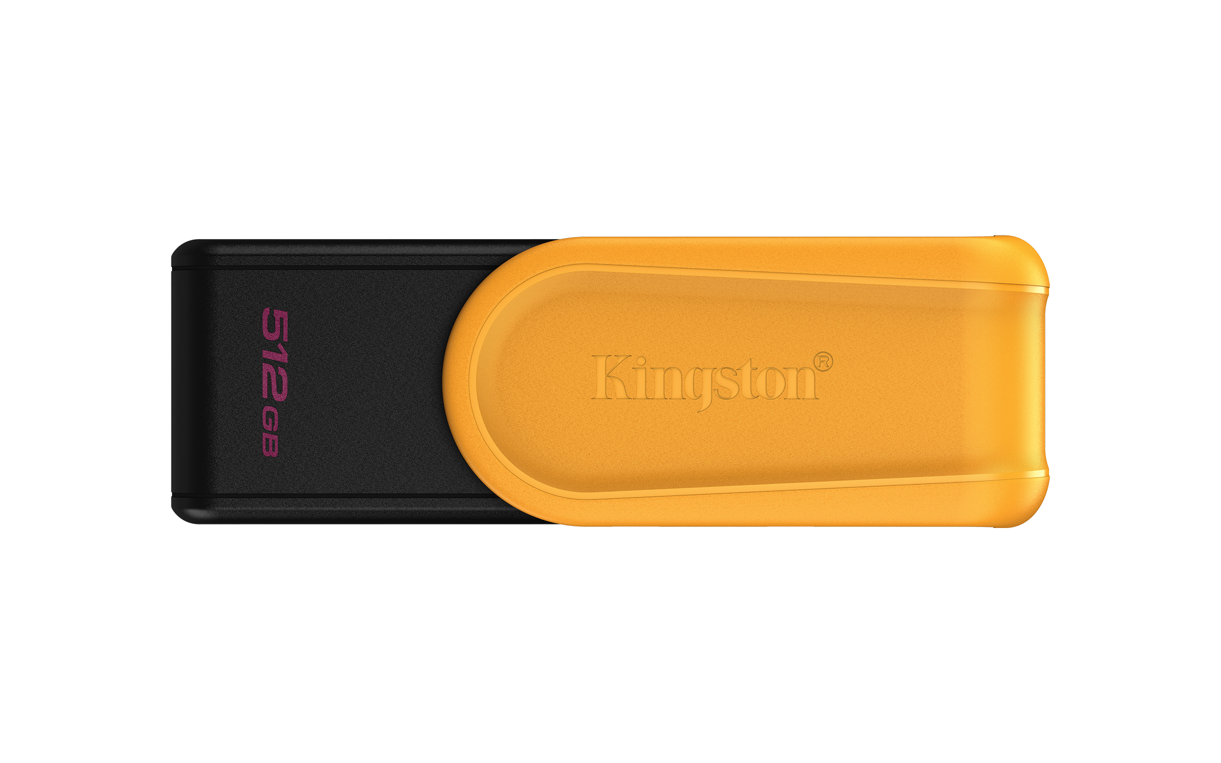 Kingston Technology DataTraveler 512GB USB portátil 3.2 DTXS/512GB