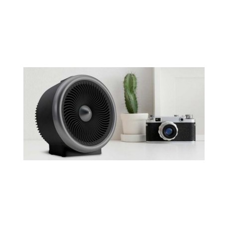 Taurus Jet Hot&Cool Calefactor Y Ventilador