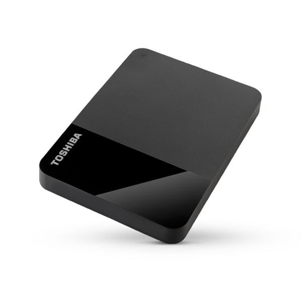 Toshiba Canvio Ready disco duro externo 4 TB 2.5" HDTP340EK3CA