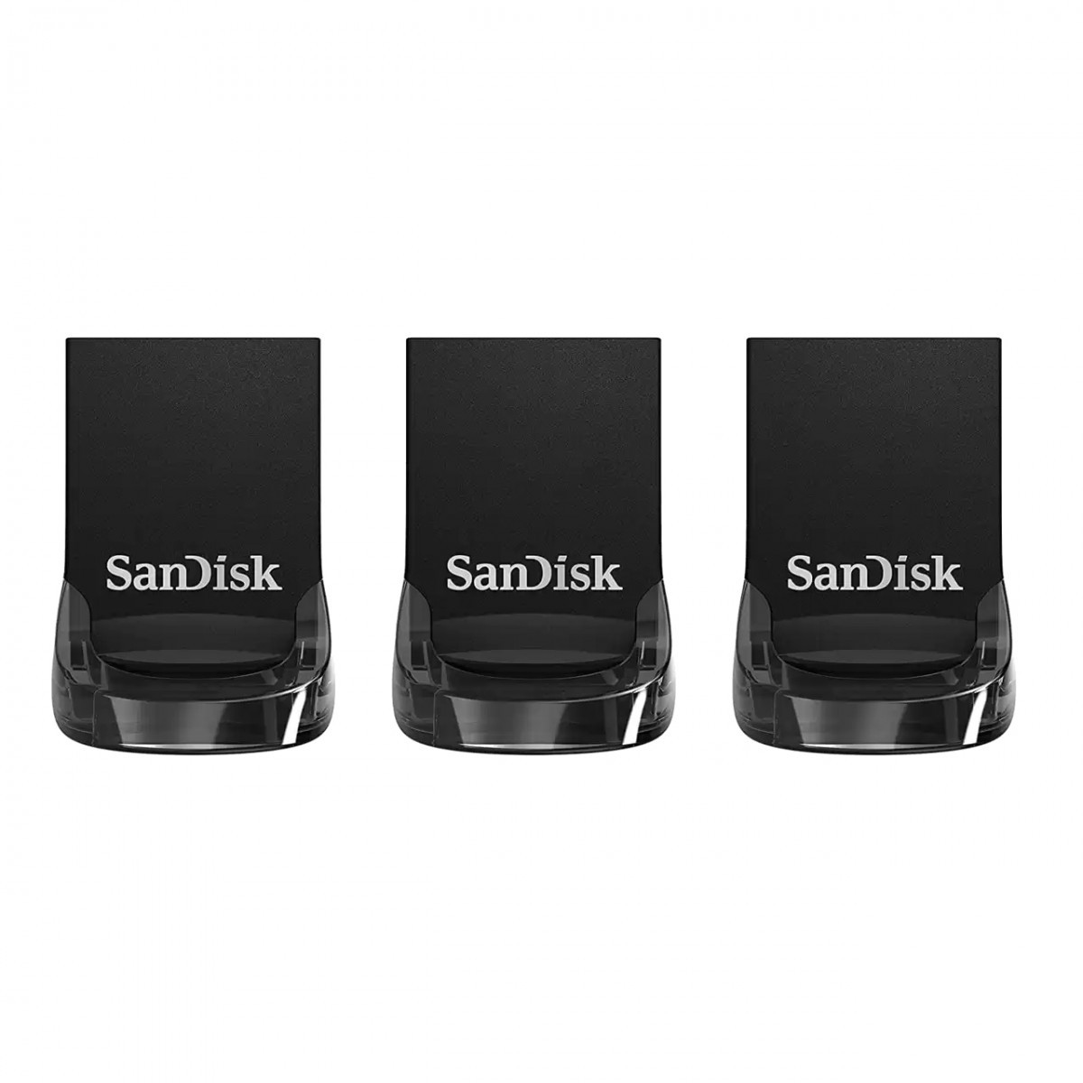 SanDisk Ultra Fit unidad flash USB 32 GB USB tipo A SDCZ430-032G-G46T