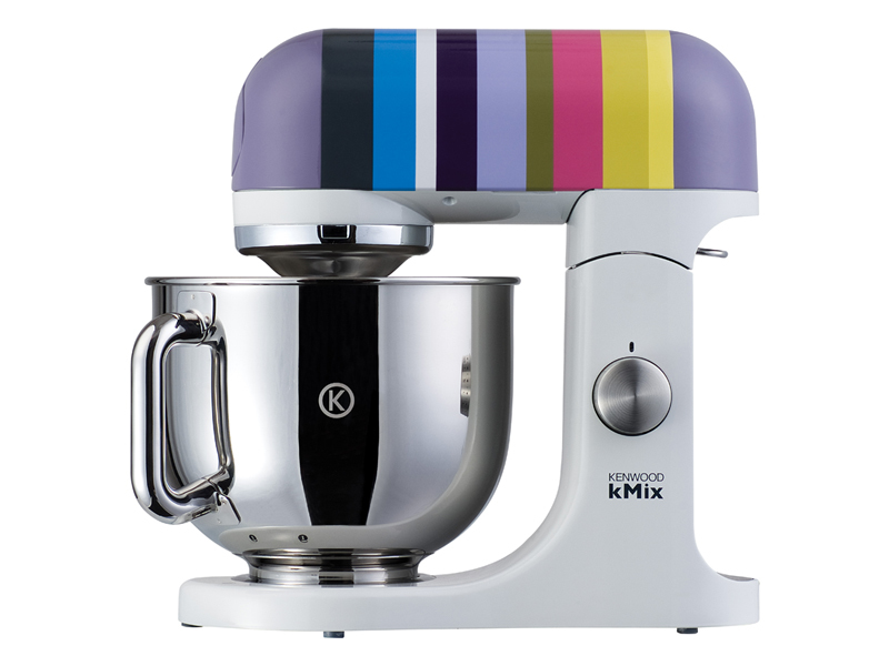 Kenwood Kmx80 Robot De Cocina 500 W