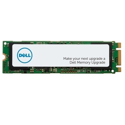 DELL AA618641 unidad de estado sólido M.2 512 GB PCI Express AA618641
