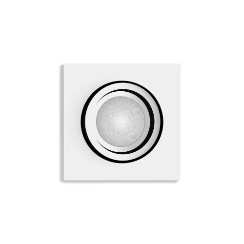 Philips Hue White & Color Ambiance Foco Empotrable Centura: imagen 2