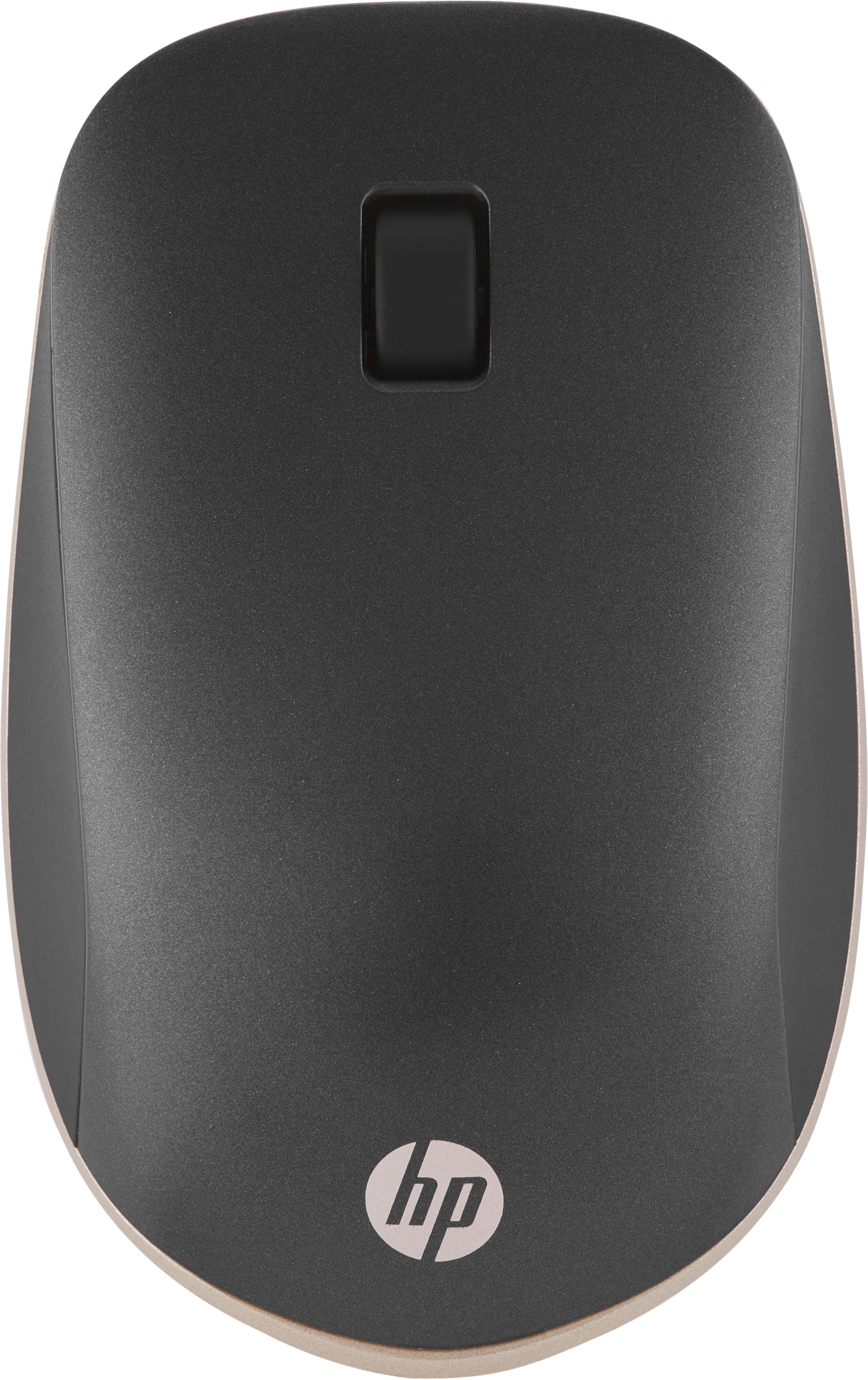 RATON HP 410 SLIM PLATEADO INALAMBRICO