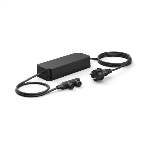 Philips Hue Fuente De Alimentación De 100 w Para Exteriores