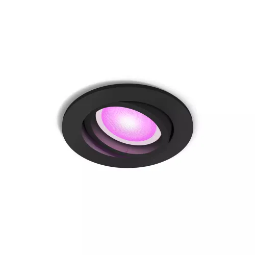 Philips Hue White & Color Ambiance Foco Empotrable Centura