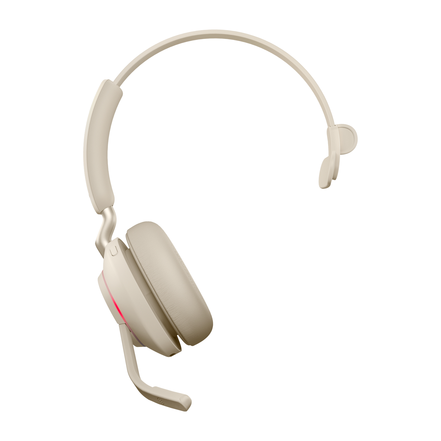 Auriculares Jabra Evolve2 65 UC Mono Diadema Bluetooth 5.0 24h Multipunto
