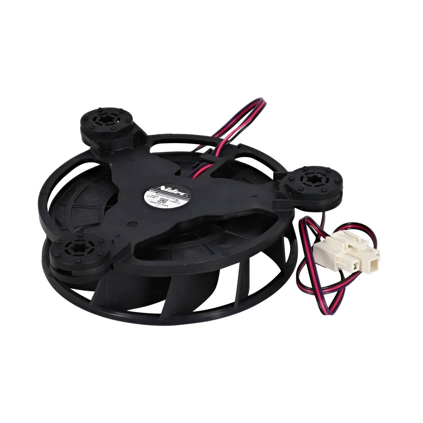 AEG motor ventilador, canal aire, congelador, 4055738936