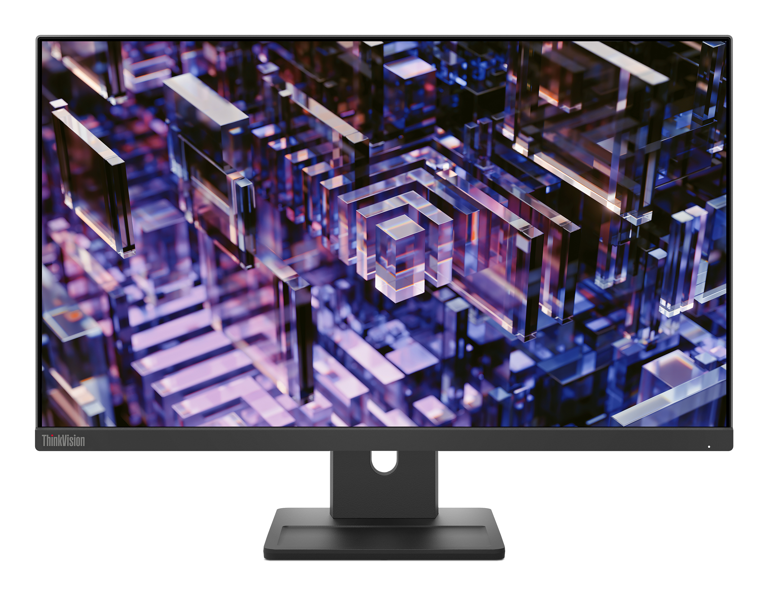 Lenovo ThinkVision E24q-30 pantalla para PC 60,5 cm (23.8") 63ECGAT2EU