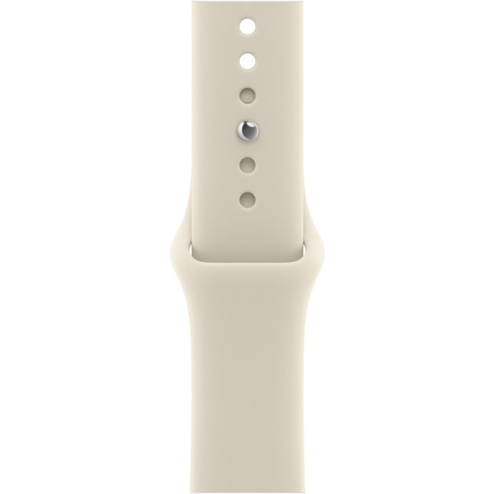 Apple - Correa deportiva Apple Arena 42 mm Talla S-M.