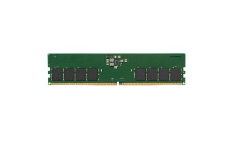 MEMORIA RAM KINGSTON ValueRAM 16GB DDR5 (1x16) CL46