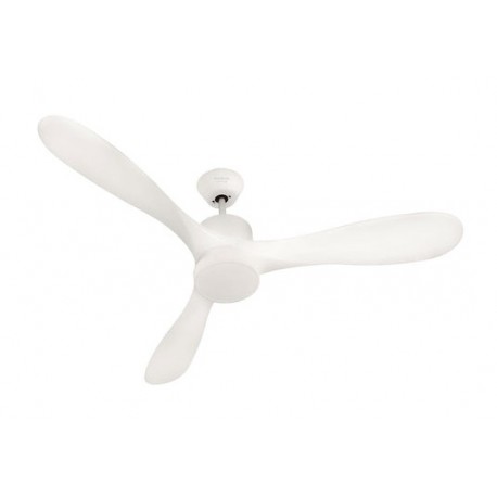 Taurus Freskopure3b Ventilador De Techo Blanco
