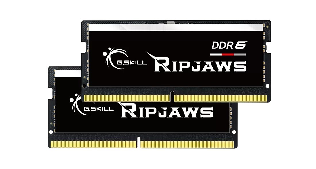 Módulo de memoria G.Skill Ripjaws F5-5600S4645A16GX2-RS