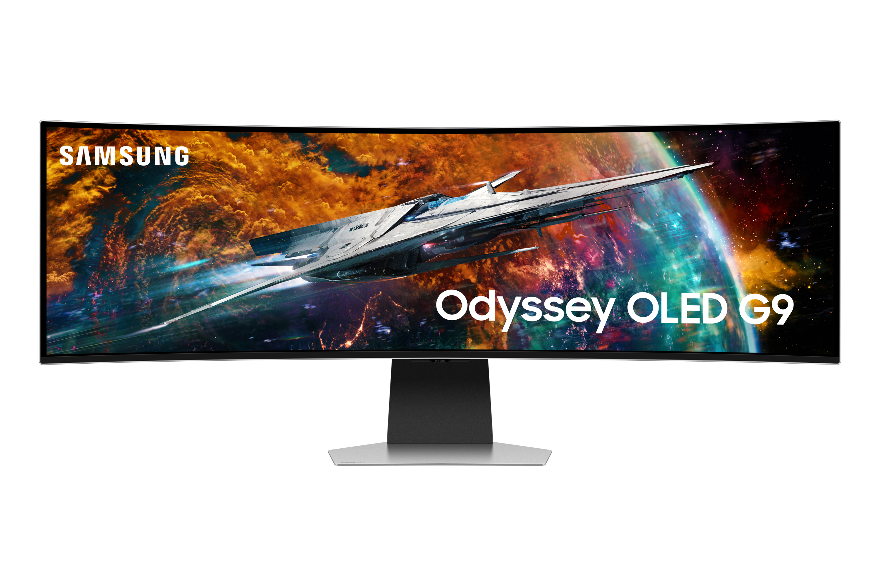 Samsung LS49CG954SUXEN Televisor 124,5 cm (49") 5K LS49CG954SUXEN