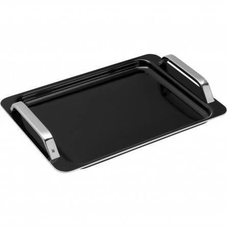 WMF - Plancha TeppanYaki Fusiontec Functional Black WMF.