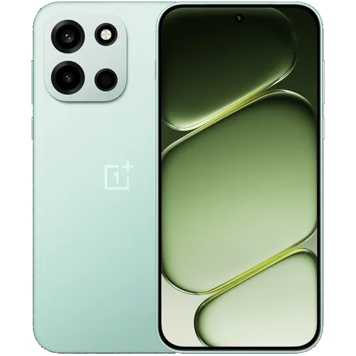 Oneplus Nord 6 5G 512GB Verde Google Gemini 8 12GB de RAM Triple cámara de 50 Mpx