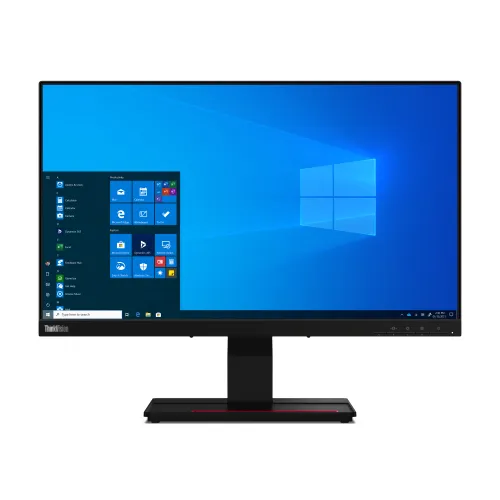 Lenovo ThinkVision T24t-20 60,5 cm (23.8") 1920 x 1080 62C5GAT1EU